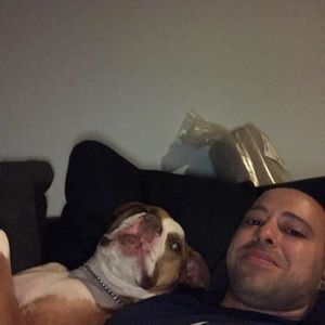 Meet your Posher, Nick